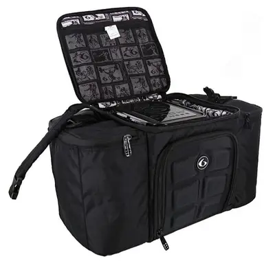Bag 6 packs