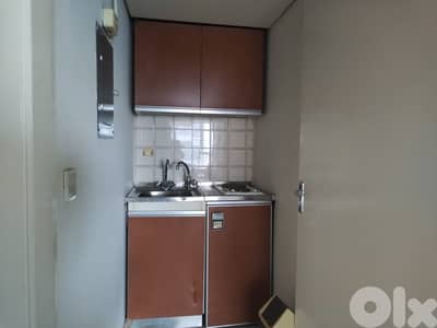 L12899-Furnished Office for Rent In Kaslik