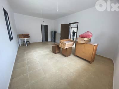 L12905-Office With Seaview For Sale in Basbina,Batroun
