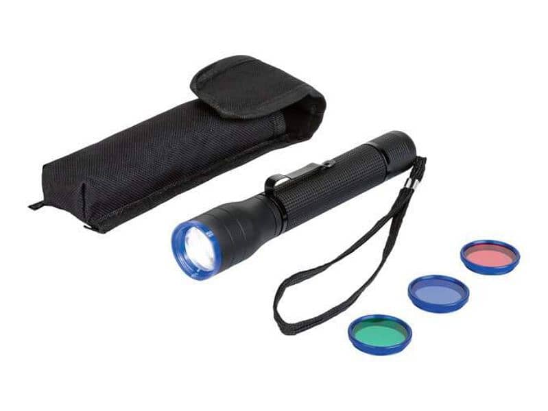 led torch 0