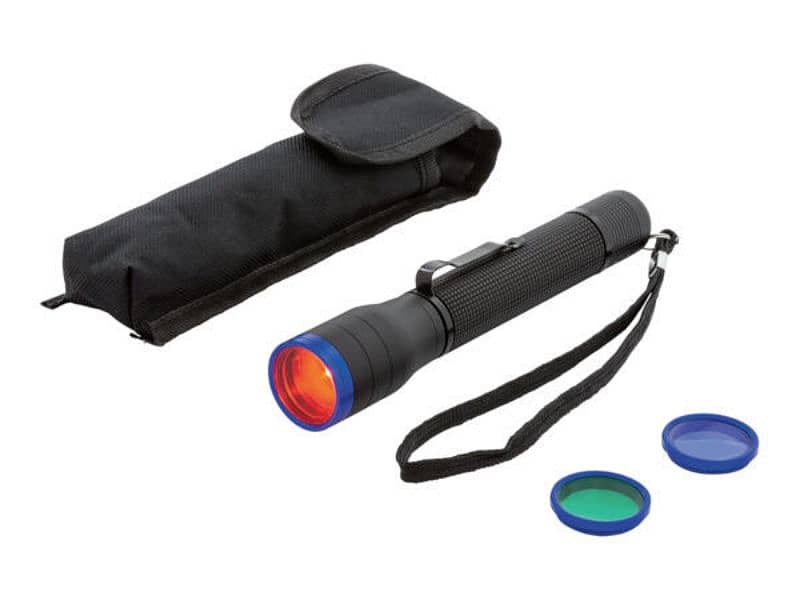 led torch 2