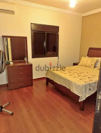 Decorated Apartment for sale in Sarba | Mountain and sea view