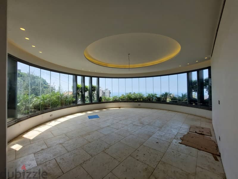 Luxurious Duplex + Garden Biyada Prime Location 0