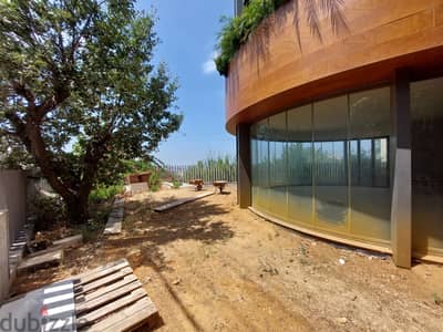 Luxurious Duplex + Garden Biyada Prime Location