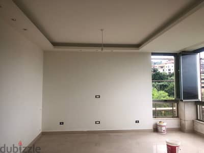 116 Sqm Brand New Apartment in Bleibel , Open view