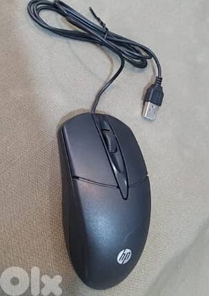 Mouse Hp Invent 1