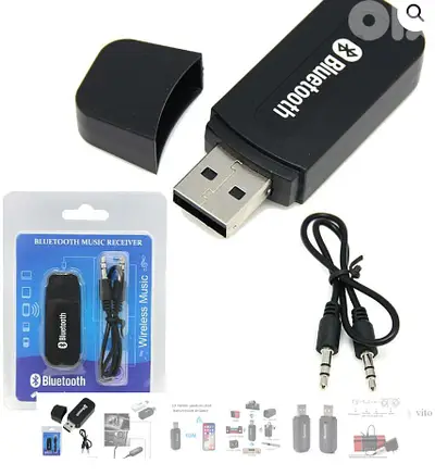Wireless Music Receiver