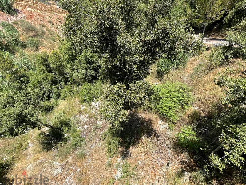 RWK157CA - Captivate Your Senses: Land with View Ready for Your Vision 0