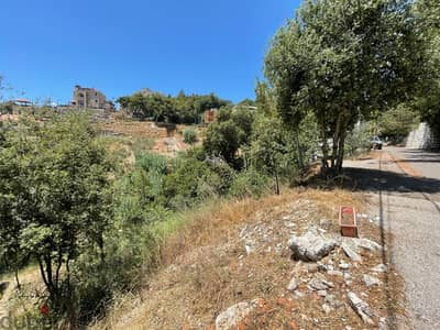 RWK157CA - Captivate Your Senses: Land with View Ready for Your Vision