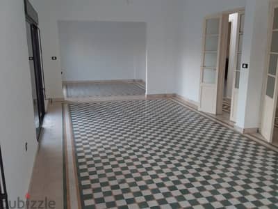230 Sqm | Fully Renovated Apartment  For Sale In Ain El Remaneh
