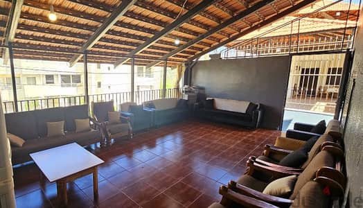 chalet faytroun  اجار PRIVATE شاليه يومي او شهري بفيطرون   ٧٠/٩٤٨٨٩٥