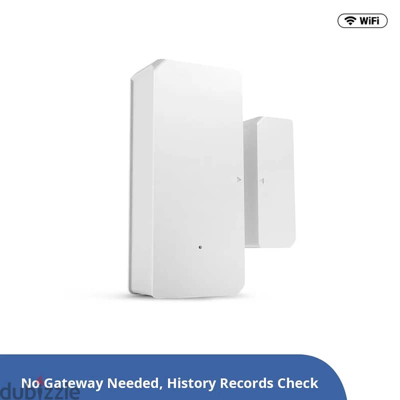Sonoff Ewelink Security 1