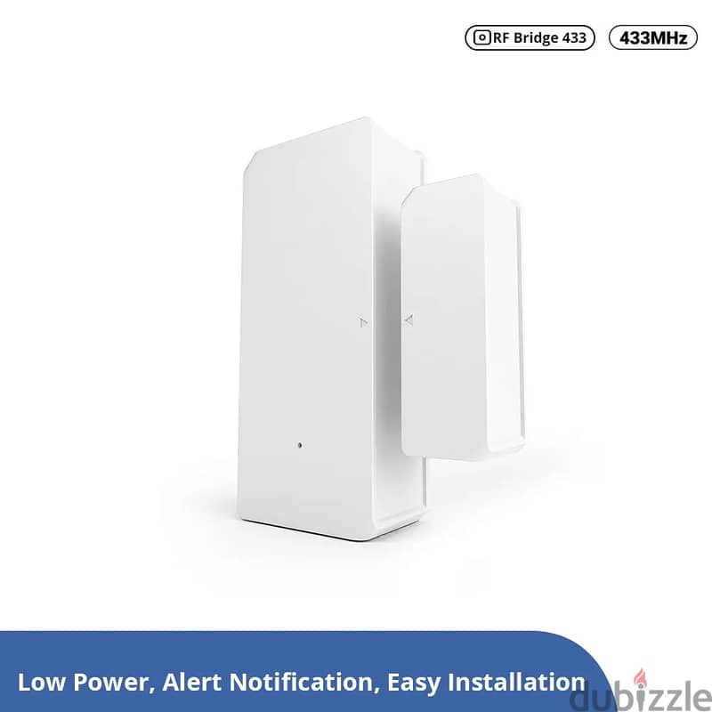 Sonoff Ewelink Security 3