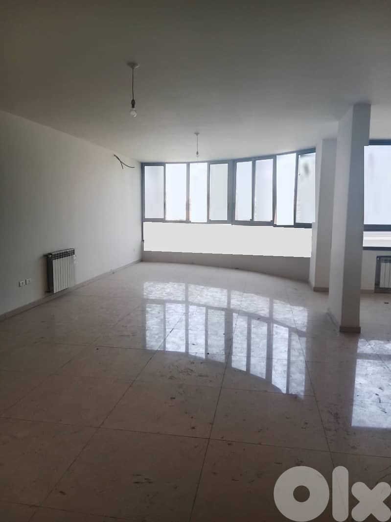 MAR TAKLA Prime (240Sq) 3 BEDROOMS 1000$/SQ  , (HA-395) 0