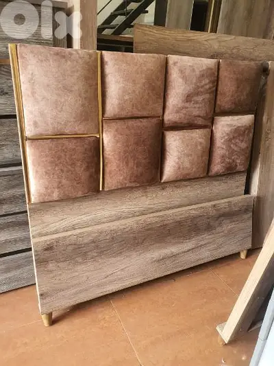 New bed 120cm