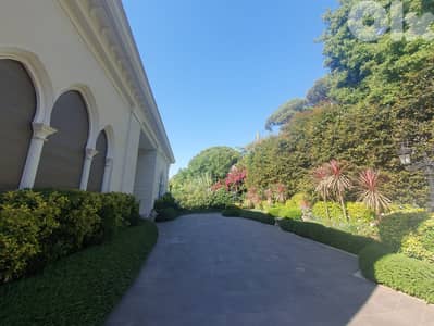 Villa for sale in Ain Saadeh فيلا فخمة للبيع