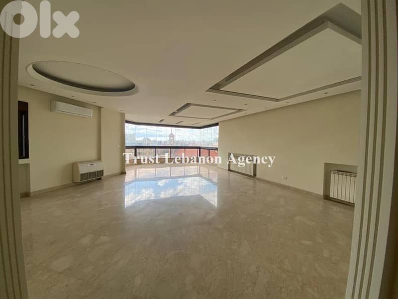 690 Sqm | Building For Rent In Hazmieh 0