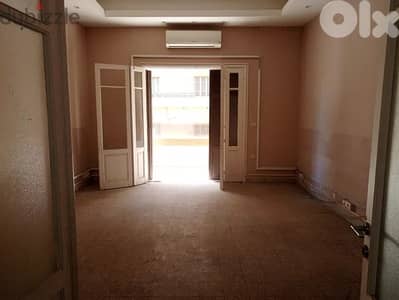 90 Sqm | Many Offices for rent in Hamra | City View