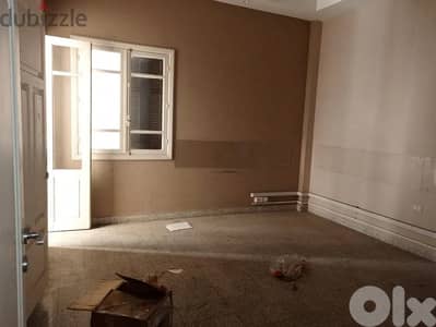 90 Sqm | Many Offices for rent in Hamra | City View