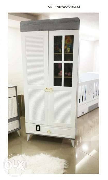 Baby bed 3