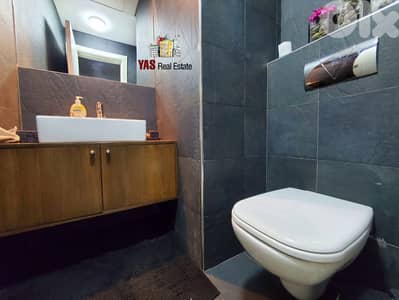 Sheileh 205m2 | Luxury | Fully Furnished | Open View |TO