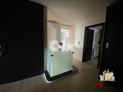 New Sheileh 400m2 Penthouse | Upgraded | Panoramic View | NEGOTIABLE |