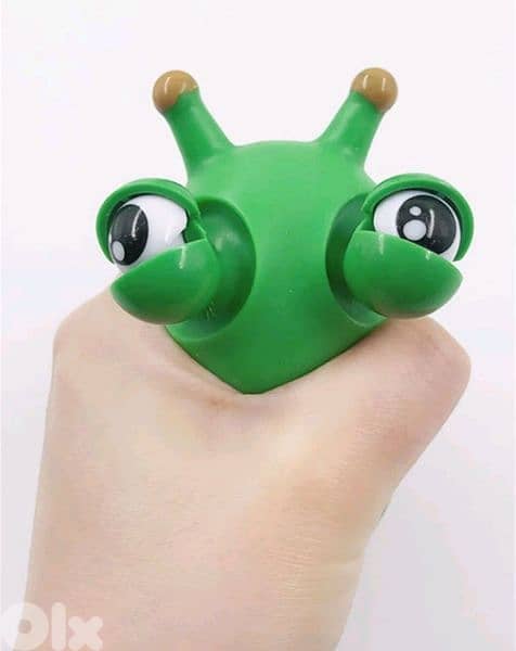 cute and funny stress balls fidgets 1