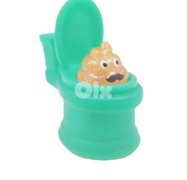 cute and funny stress balls fidgets 7