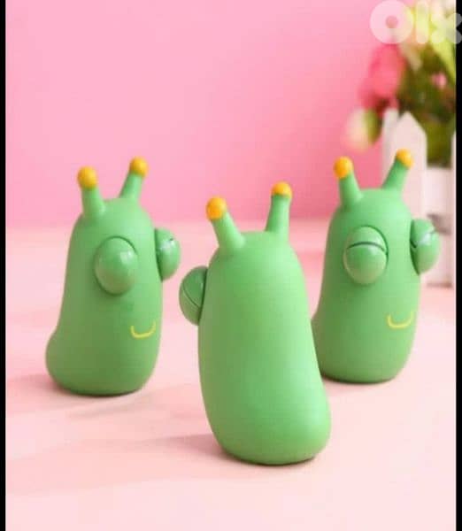 cute and funny stress balls fidgets 10