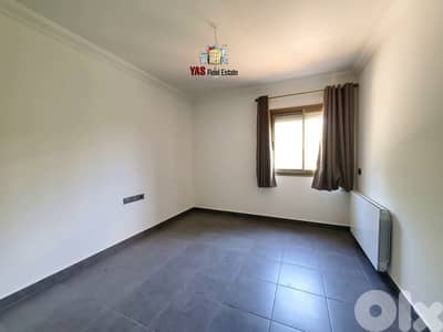 Ajaltoun 205m2 + 100m2 Garden | New | Mountain View |  Furnished TO