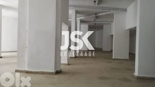 L12927-Warehouse for Sale In Sarba