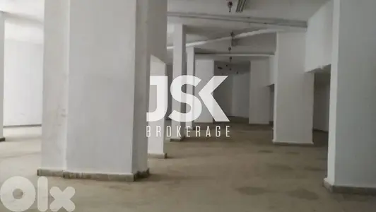 L12927-Warehouse for Sale In Sarba