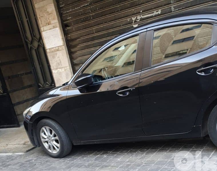 Mazda 2 2017 for sale 0