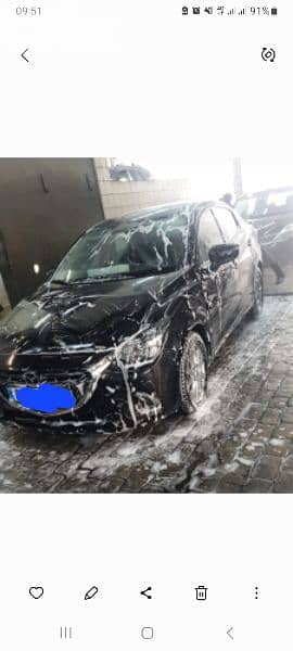 Mazda 2 2017 for sale