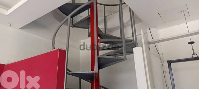 163 Sqm | Shop for Rent in Jdeideh