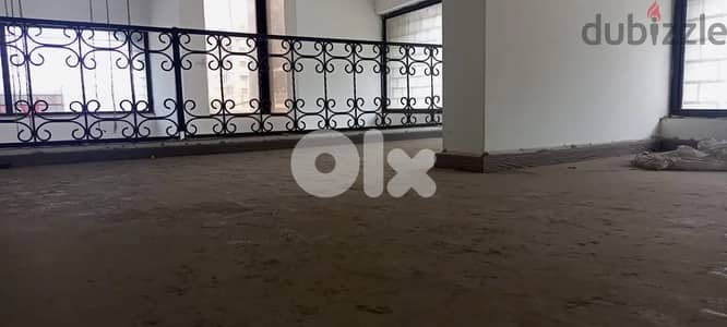 163 Sqm | Shop for Rent in Jdeideh