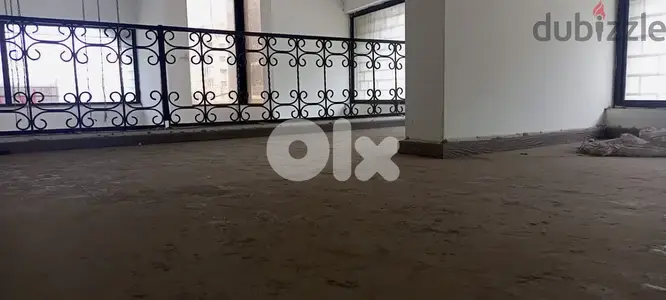 163 Sqm | Shop for Rent in Jdeideh