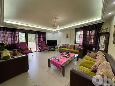 RWK121JA -  Apartment For Sale in Chnaneir - شقة للبيع في شننعير