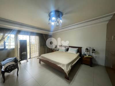 RWK121JA - Apartment For Sale in Chnaneir - شقة للبيع في شننعير RWK121JA - Apartment For Sale in Chnaneir - شقة للبيع في شننعير