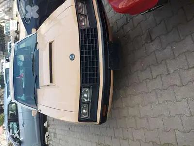Ford mustang 1978