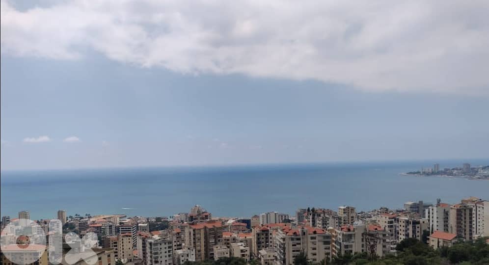 SAHEL ALMA  SEA VIEW 450SQ WITH TERRACE BRAND NEW   ,(SAL-114)‎ 0