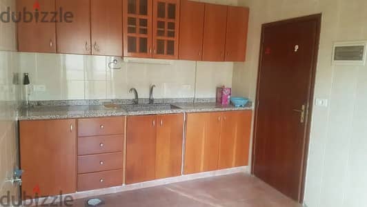 150 Sqm | 3rd floor | Apartment Ghedras | Mountain and sea view
