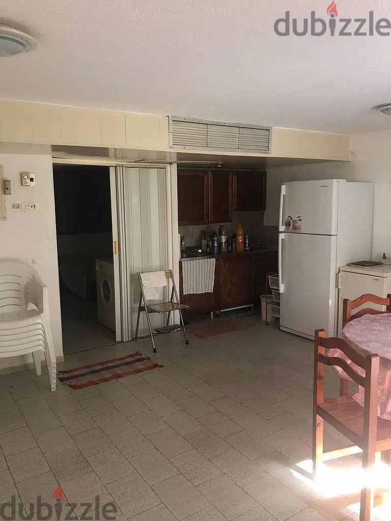42 Sqm | Chalet for sale in Jounieh | Sea view 0