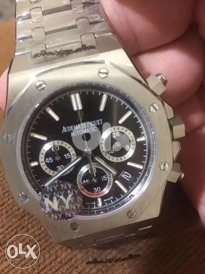 Audemars “2021”