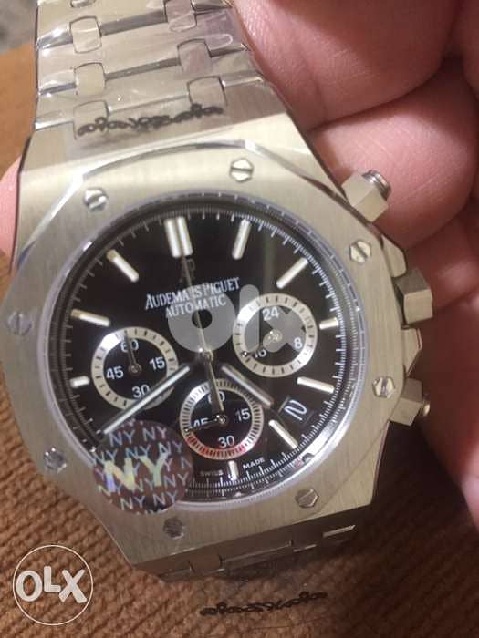 Audemars “2021” 0