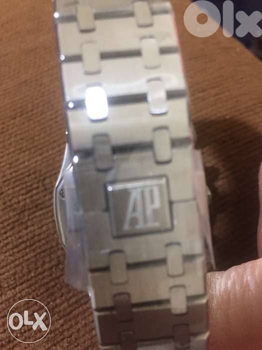 Audemars “2021” 3