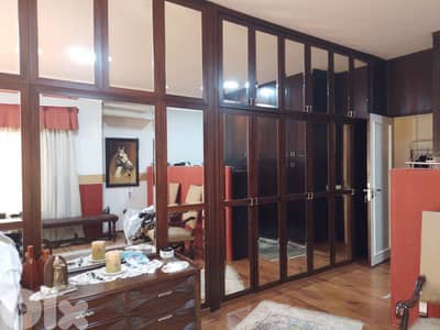 triplex villa + view for sale in Jouret El Ballout - فيلا جورة البلوط triplex villa + view for sale in Jouret El Ballout - فيلا جورة البلوط