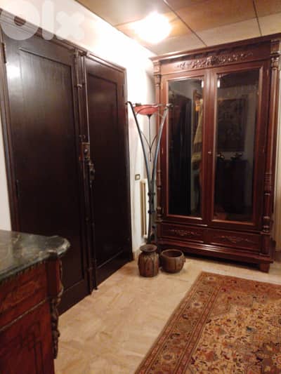 triplex villa + view for sale in Jouret El Ballout - فيلا جورة البلوط triplex villa + view for sale in Jouret El Ballout - فيلا جورة البلوط
