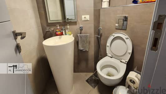 Furnished Office for Rent Beirut,  Ain El Mreisseh