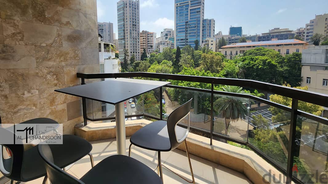 Furnished Office for Rent Beirut,  Ain El Mreisseh 0